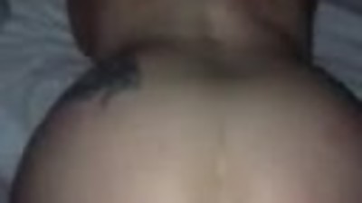 doggy style POV 2