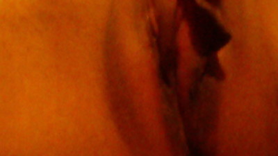 Wet pussy