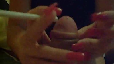 mature smoking 2