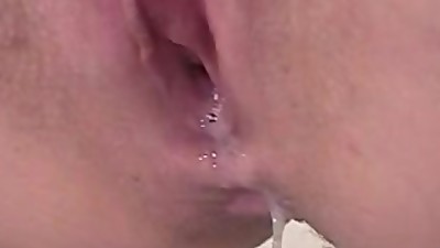 Oral Amber 026