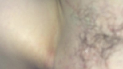 Fisting wife