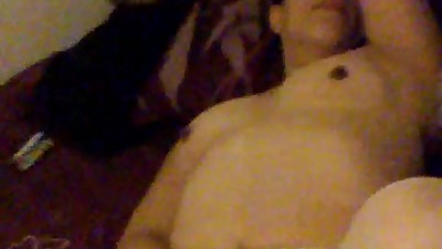 MILF Masturbating for me