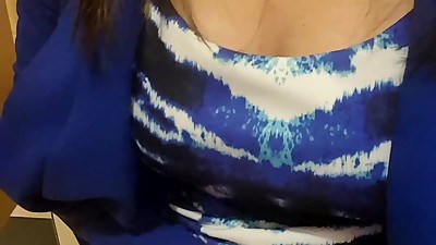 Ssshhhh...Hotel Bathroom playing with