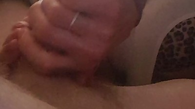 Stroking