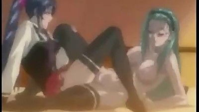 Petite Hentai Ecchi Pussy Creampie