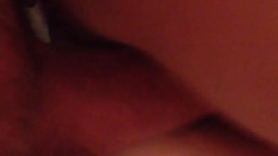 Nice sideways fuck