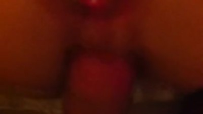 Anal milf