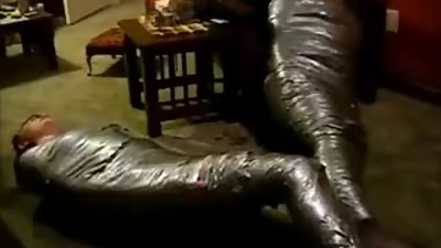 Duct Tape Challenge