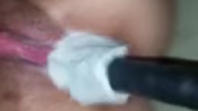 Fucked By A Bat