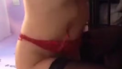 chubby mature