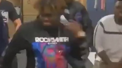 XXX TENTACION