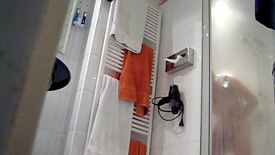 ex in the shower 3