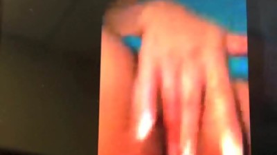 Quickie before making dinner