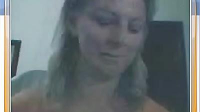 Mature LAdy