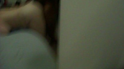 Big Fat White Ass!