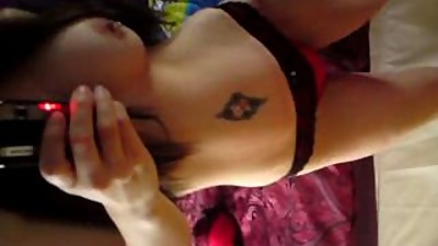 Horny UK Real Wife