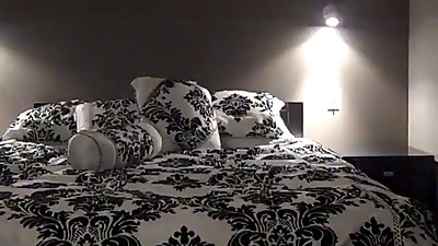 Amateur Milf Masturbates