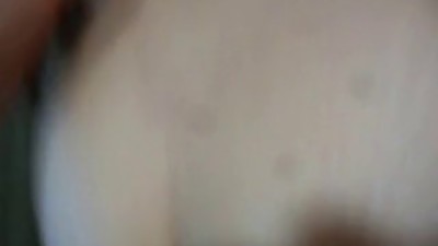 Amanda again anal