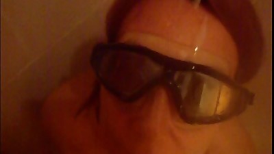 shower cum II