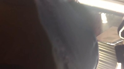 Milf Upskirt 4