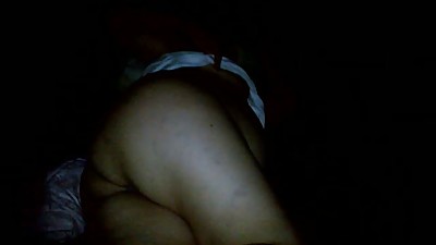 Fucking my old wife