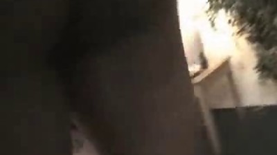 black cock worship