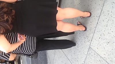 Sexy big booty BBW