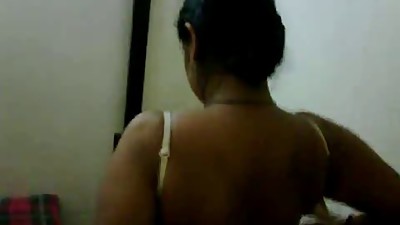 Huge Indian Tits