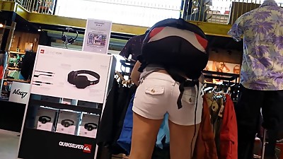 SEXY ASS QIKSLVR