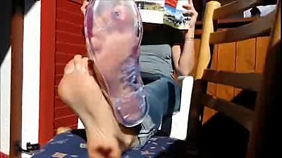 Beautiful Sandals