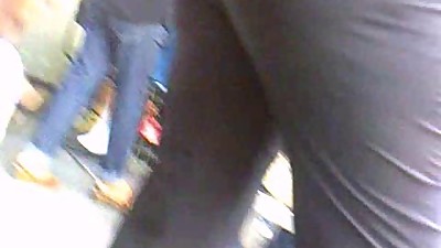 Tras Rico Ass - 3
