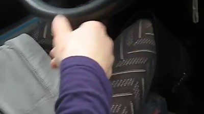 auto stivali calze