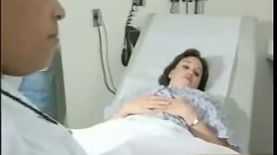Vagina Pelvic Exam