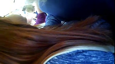 ENCOXCANDO MANO 2 BUS SERIES.