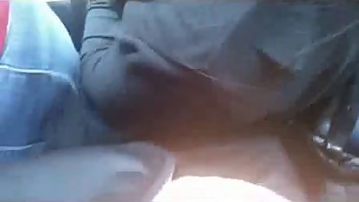 ENCOXCANDO BRAZO BUS