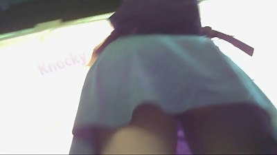 Nice ass  Milf