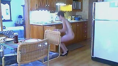a poil le matin
