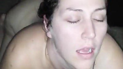 Exposed Wife Fucked and Used Like a Slut