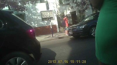 ass tremenda milf