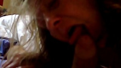 cumshot