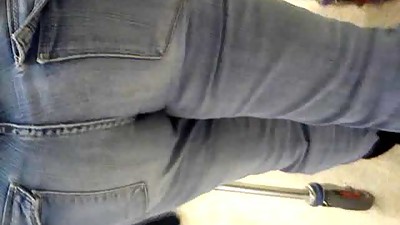 Tight Ass Walk