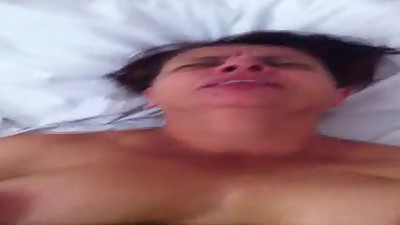 Fodendo a coroa