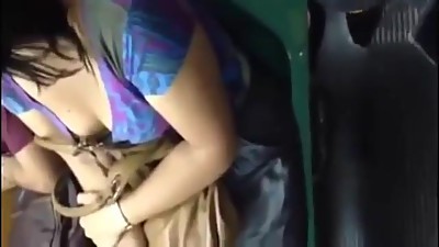Bus Downblouse