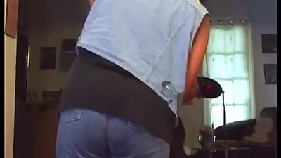 WIFEY BOOTY