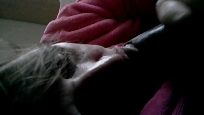 BLOW JOB FROM MILF