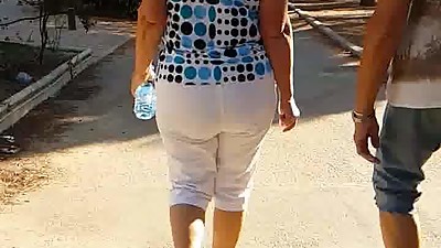 Un culo