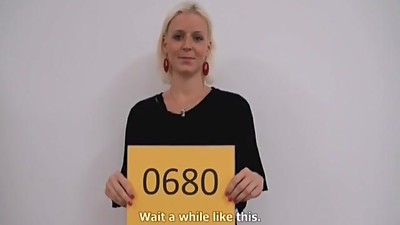 casting milf