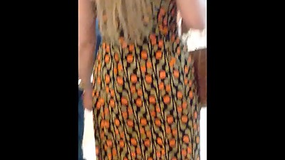 Classic show milf