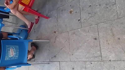 Piedi maturi 3