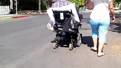 Nice milf